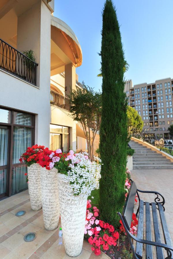 Royal Beach Apartment Sea View 2 Sunny Beach Exterior photo